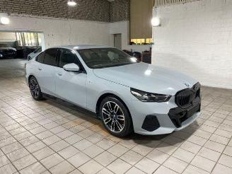 skadebil auto BMW i5 eDrive40 M Sport Pro 2025/11