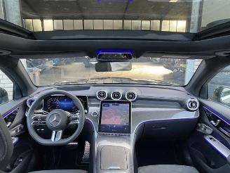 Mercedes GLC 300d 4Matic Edition AMG Line HUD/PANO/360 picture 16