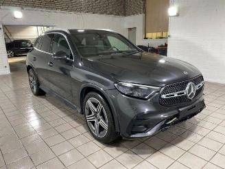  Mercedes GLC 300d 4Matic Edition AMG Line HUD/PANO/360 2025/4