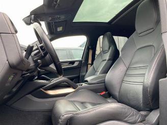 Porsche Cayenne E-Hybrid Beifahrerdisplay/Pano/Sportsitz picture 18