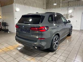 skadebil auto BMW X5 xDrive40d M Sport Pro PANO/HUD/AHK/360/H&K 2024/7