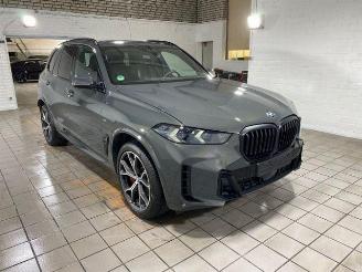 škoda osobní automobily BMW X5 xDrive40d M Sport Pro PANO/HUD/AHK/360/H&K 2024/7
