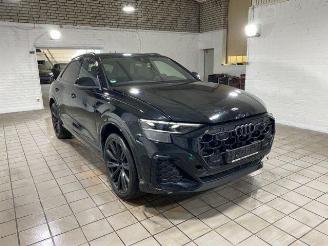 Audi Q8 50 TDI quattro s line STANDHZG/PANO/AHK/KAM picture 4