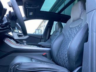 Audi Q8 50 TDI quattro s line STANDHZG/PANO/AHK/KAM picture 14