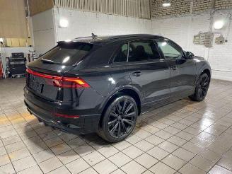 Audi Q8 50 TDI quattro s line STANDHZG/PANO/AHK/KAM picture 2