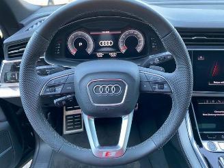 Audi Q8 50 TDI quattro s line STANDHZG/PANO/AHK/KAM picture 19