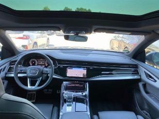 Audi Q8 50 TDI quattro s line STANDHZG/PANO/AHK/KAM picture 16