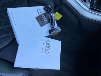 Audi Q8 50 TDI quattro s line STANDHZG/PANO/AHK/KAM picture 20
