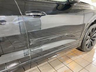 Audi Q8 50 TDI quattro s line STANDHZG/PANO/AHK/KAM picture 12