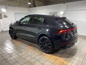 Audi Q8 50 TDI quattro s line STANDHZG/PANO/AHK/KAM picture 8