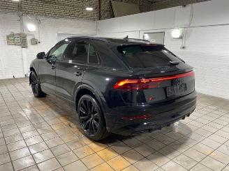 Audi Q8 50 TDI quattro s line STANDHZG/PANO/AHK/KAM picture 9