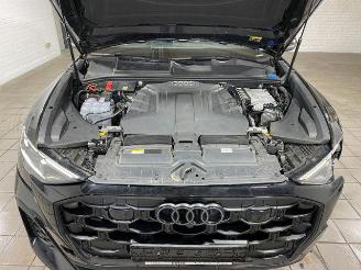 Audi Q8 50 TDI quattro s line STANDHZG/PANO/AHK/KAM picture 11