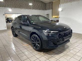 Audi Q8 50 TDI quattro s line STANDHZG/PANO/AHK/KAM picture 3