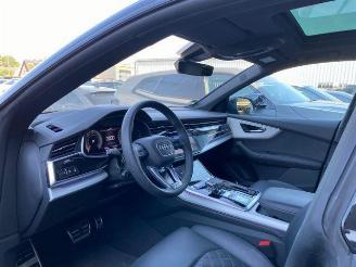 Audi Q8 50 TDI quattro s line STANDHZG/PANO/AHK/KAM picture 13