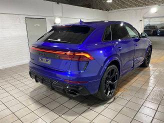 Audi RS Q8 RSQ8 Performance KERAMIK/PANO/B&K/KAM/NAVI picture 9