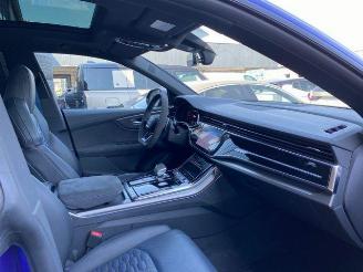 Audi RS Q8 RSQ8 Performance KERAMIK/PANO/B&K/KAM/NAVI picture 21