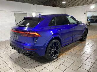 Audi RS Q8 RSQ8 Performance KERAMIK/PANO/B&K/KAM/NAVI picture 8