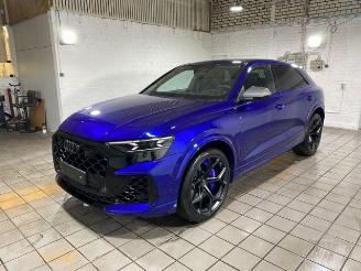 Audi RS Q8 RSQ8 Performance KERAMIK/PANO/B&K/KAM/NAVI picture 3