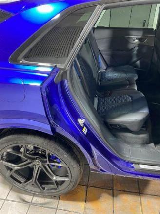 Audi RS Q8 RSQ8 Performance KERAMIK/PANO/B&K/KAM/NAVI picture 14
