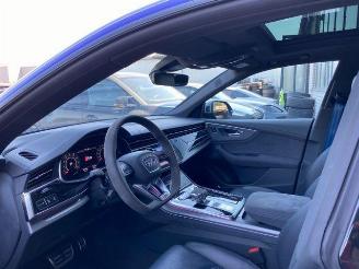 Audi RS Q8 RSQ8 Performance KERAMIK/PANO/B&K/KAM/NAVI picture 17