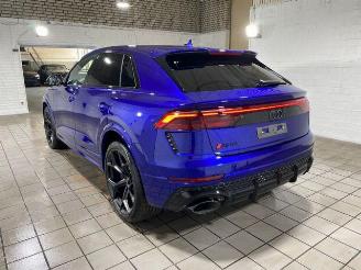 Schadeauto Audi RS Q8 RSQ8 Performance KERAMIK/PANO/B&K/KAM/NAVI 2025/8