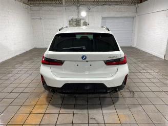 BMW 3-serie 0e Touring M Sport HUD/AHK/KAM/NAVI picture 11