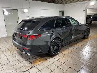 Mercedes E-klasse 450d T 4Matic AMG Lin Prmium Plus PANO/HUD picture 9