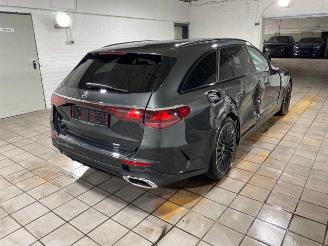 Mercedes E-klasse 450d T 4Matic AMG Lin Prmium Plus PANO/HUD picture 10