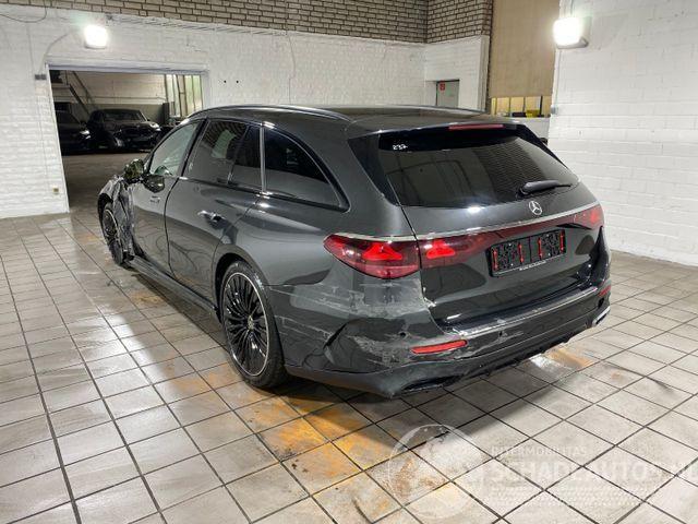 Mercedes E-klasse 450d T 4Matic AMG Lin Prmium Plus PANO/HUD