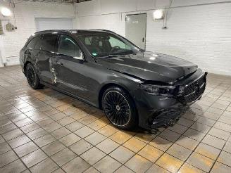 Mercedes E-klasse 450d T 4Matic AMG Lin Prmium Plus PANO/HUD picture 7