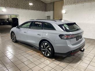 Volkswagen ID.7 Tourer Pro HUD/AHK/360/NAVI picture 2
