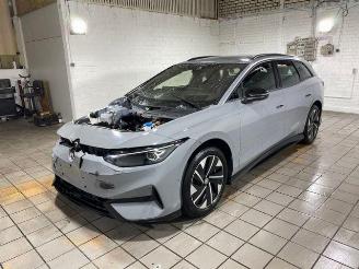 Volkswagen ID.7 Tourer Pro HUD/AHK/360/NAVI picture 3