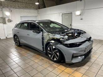 Volkswagen ID.7 Tourer Pro HUD/AHK/360/NAVI picture 7