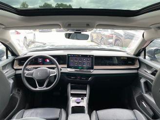 Volkswagen Tayron 1.5 TSI e-Hybrid Elegance PANO/AHK/KAM picture 19