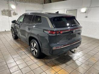 Volkswagen Tayron 1.5 TSI e-Hybrid Elegance PANO/AHK/KAM picture 10