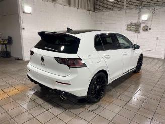 Schadeauto Volkswagen Golf GTI Clubsport PANO/HUD/360/H&K/NAVI 2026/3