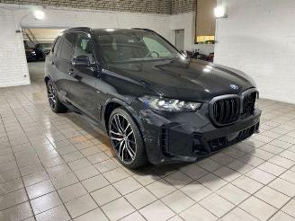 Avarii autoturisme BMW X5 xDrive50e M Sport Pro PANO/HUD/AHK/360/H&K 2026/3