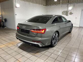Unfallwagen Audi S6 Limousine 3.0 TDI quattro STANDHZG/HUD/KAM 2025/3