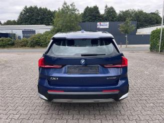 BMW iX1 eDrive20 AHK/KAM/NAVI picture 10