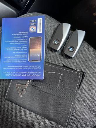 BMW iX1 eDrive20 AHK/KAM/NAVI picture 21