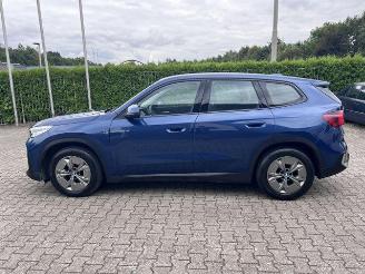 BMW iX1 eDrive20 AHK/KAM/NAVI picture 3