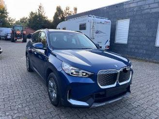 BMW iX1 eDrive20 KAM/NAVI picture 5