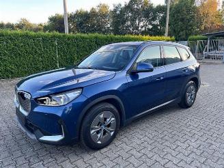 BMW iX1 eDrive20 LEDER/KAM/NAVI picture 8