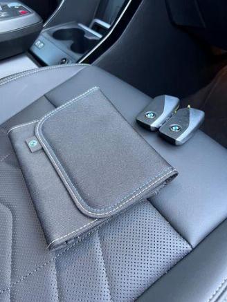BMW iX1 eDrive20 KAM/NAVI picture 21