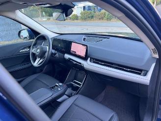 BMW iX1 eDrive20 LEDER/KAM/NAVI picture 16