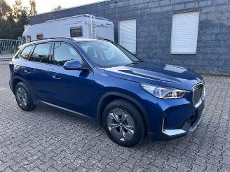 BMW iX1 eDrive20 LEDER/KAM/NAVI picture 5