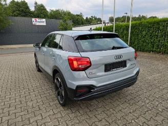 bruktbiler auto Audi Q2 35 TSI S tronic S line 2021/4