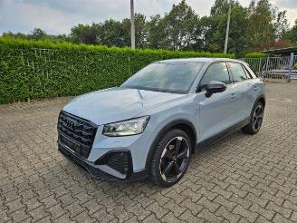 Käytettyjen passenger cars Audi Q2 35 TSI S tronic S line 2021/4