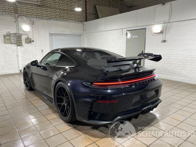 Porsche 911 GT3 WEISSACH / PCCB / LIFT / CARBON