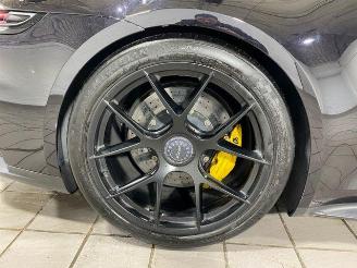Porsche 911 GT3 WEISSACH / PCCB / LIFT / CARBON picture 20